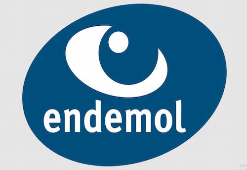 logo Endemol
