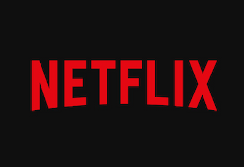 logo Netflix
