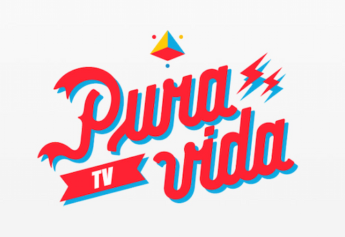 logo PuraVida